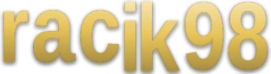 racik98 logo