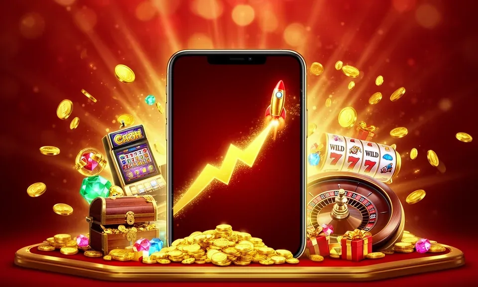 racik98 What's Inside Pontianak Jackpot Hub